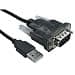 Bluecharge Direct CDLSB-901 USB-A Male to RS-232 Serial Adapter Cable 1.2m thumbnail 3