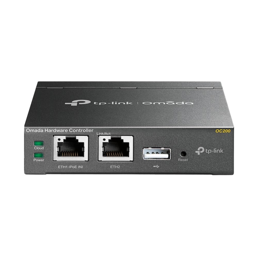 TP-Link Omada OC200 Hardware Cloud Controller