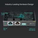 TP-Link Omada OC200 Hardware Cloud Controller thumbnail 5