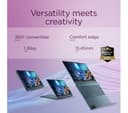 LENOVO Yoga 7 14" 2-in-1 AMD Ryzen AI 7 24GB 1TB Tidal Teal thumbnail 7