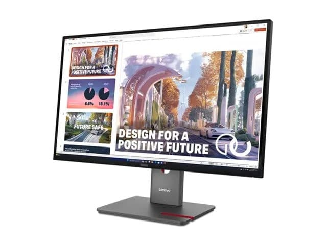 Lenovo ThinkVision P27QD-40 27" QHD - Image 3