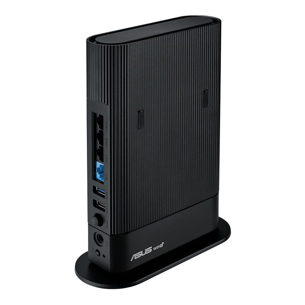 ASUS RT-AX59U AX4200 Wi-Fi 6 AiMesh Dual Band Router - Image 3