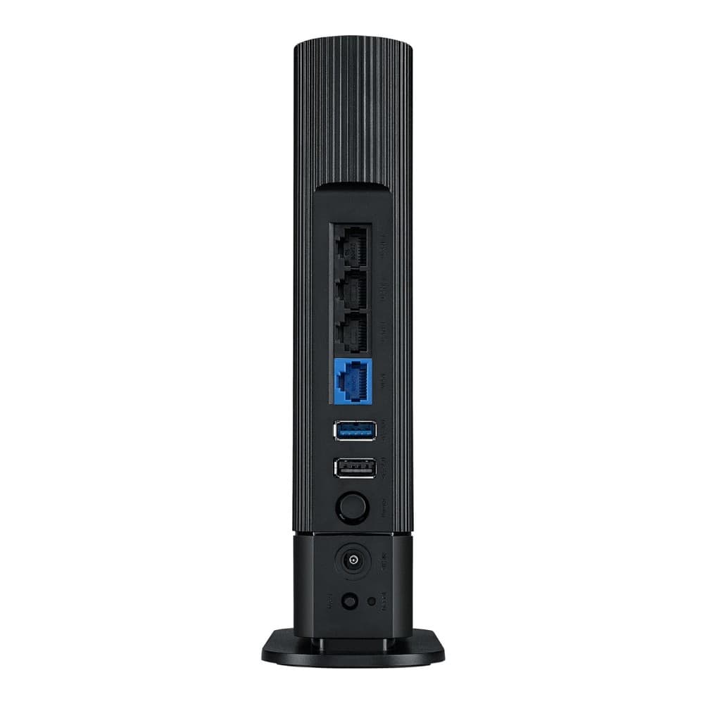 ASUS RT-AX59U AX4200 Wi-Fi 6 AiMesh Dual Band Router - Image 9