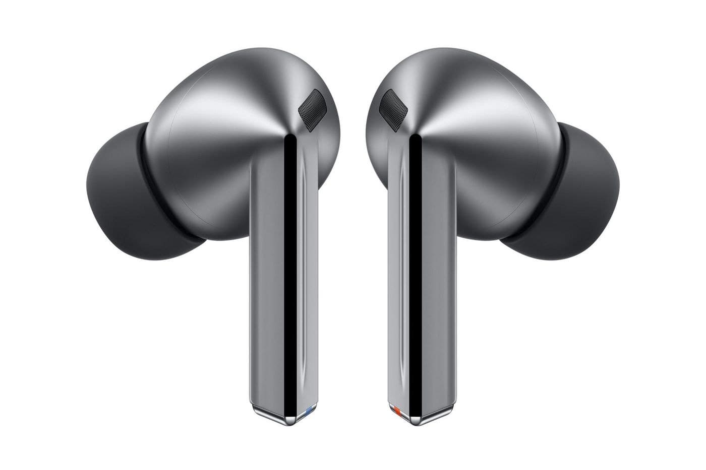 Samsung Galaxy Buds3 Pro Wireless Earbuds (SM-R630) - Silver
