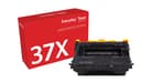 Everyday™ Black Toner by Xerox compatible with HP 37X (CF237X), High capacity thumbnail 1