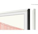 SAMSUNG Modern 55" Customisable Frame Bezel - White thumbnail 4