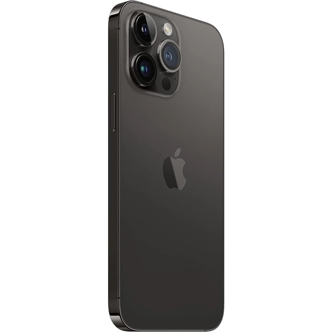 Apple iPhone 14 Pro Max 1TB Space Black - Image 2