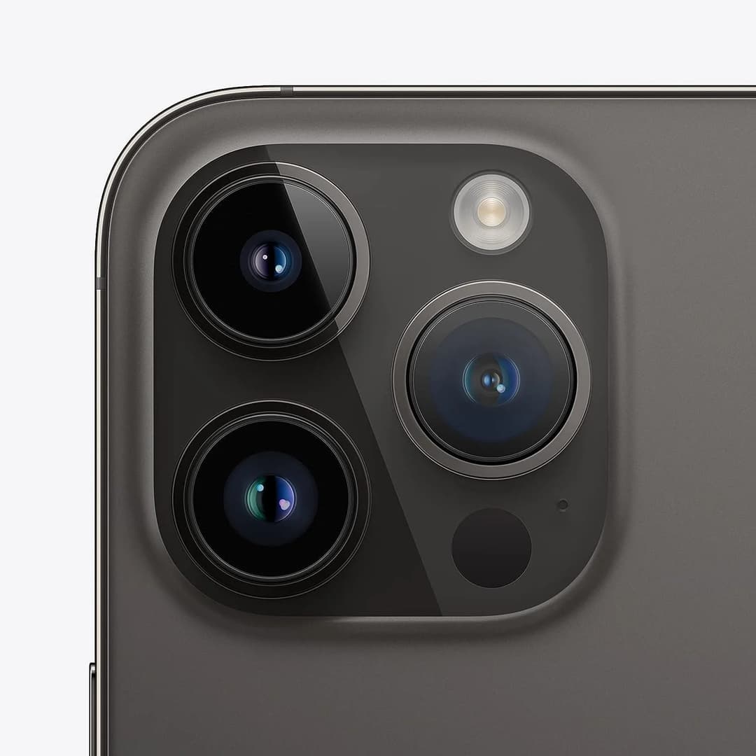 Apple iPhone 14 Pro Max 1TB Space Black - Image 3