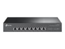 TP-Link TL-SX1008 8-Port Gigabit Switch thumbnail 2