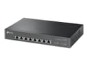 TP-Link TL-SX1008 8-Port Gigabit Switch thumbnail 3