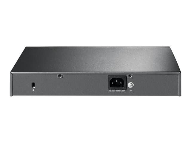 TP-Link TL-SX1008 8-Port Gigabit Switch - Image 4