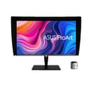 ASUS ProArt PA32UCX-PK 32" 4K Ultra HD IPS 60 Hz 5 ms Height Adjustable Built-In Speakers Monitor thumbnail 1