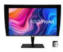 ASUS ProArt PA32UCX-PK 32" 4K Ultra HD IPS 60 Hz 5 ms Height Adjustable Built-In Speakers Monitor thumbnail 8