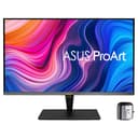 ASUS ProArt PA32UCX-PK 32" 4K Ultra HD IPS 60 Hz 5 ms Height Adjustable Built-In Speakers Monitor thumbnail 9