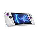 ASUS ROG Ally Handheld Gaming Console AMD Ryzen Z1 Extreme 16GB 512GB - White thumbnail 1