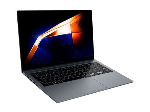 Samsung Galaxy Book4 15.6" Intel Core 5-120U 16GB 256GB Grey - Image 4