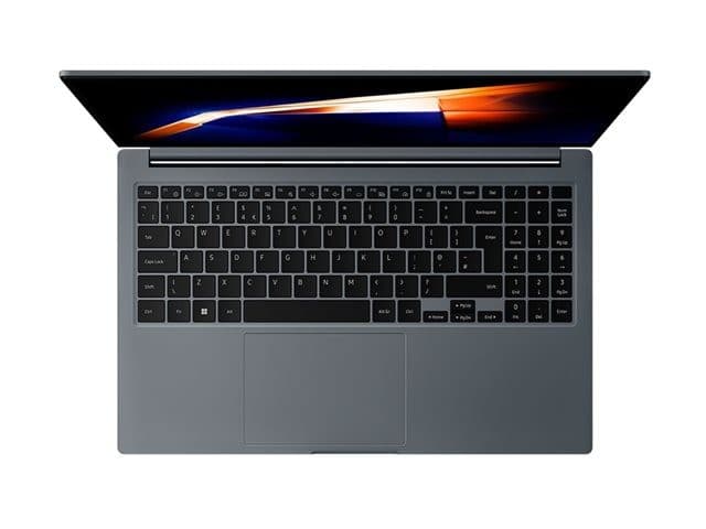 Samsung Galaxy Book4 15.6" Intel Core 5-120U 16GB 256GB Grey - Image 5