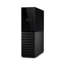 WD My Book Desktop External Hard Drive USB 3.0 18TB thumbnail 4