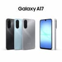 Samsung Galaxy A17 4G 128GB 4GB RAM - Black thumbnail 2