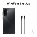Samsung Galaxy A17 4G 128GB 4GB RAM - Black thumbnail 4