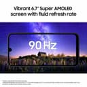 Samsung Galaxy A17 4G 128GB 4GB RAM - Black thumbnail 9