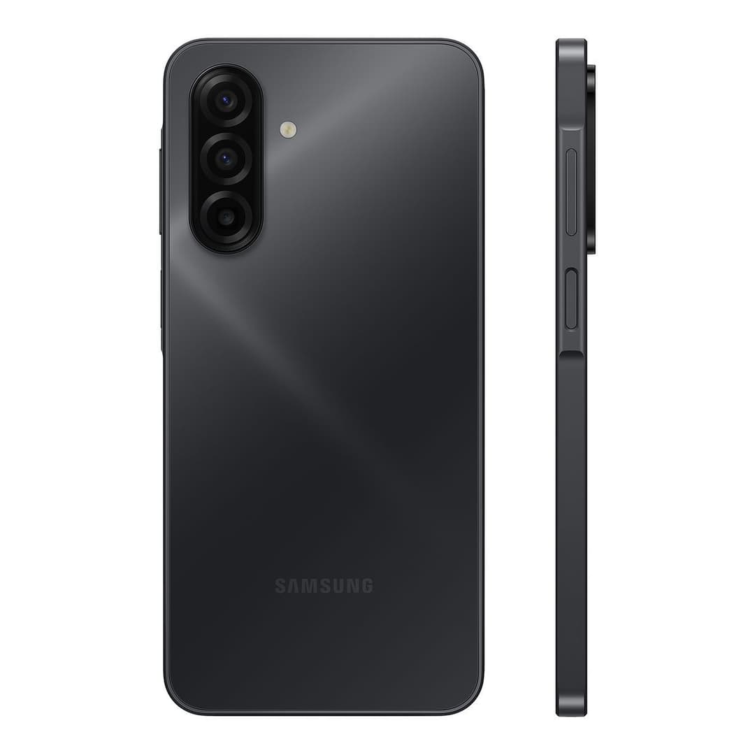Samsung Galaxy A17 4G 128GB 4GB RAM - Black - Image 10