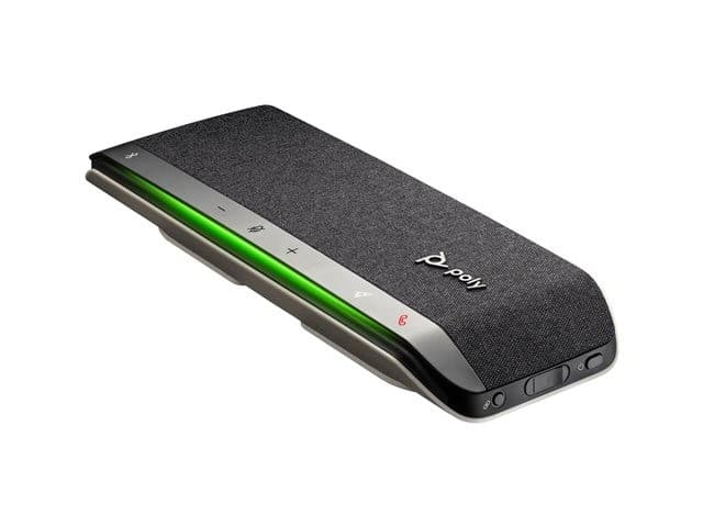 HP Poly Sync 40 - smart speakerphone - Image 3