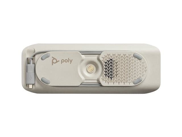 HP Poly Sync 40 - smart speakerphone - Image 4