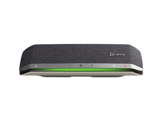 HP Poly Sync 40 - smart speakerphone - Image 5