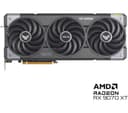 ASUS Radeon RX 9070 XT 16 GB TUF Gaming OC Graphics Card thumbnail 2