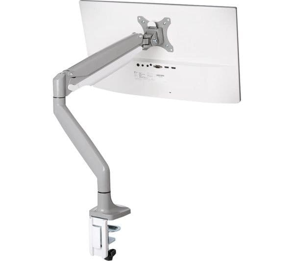 KENSINGTON SmartFit One-Touch K55470EU Tilt & Swivel 13-32" Monitor Desk Mount - Image 1