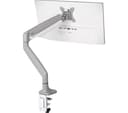 KENSINGTON SmartFit One-Touch K55470EU Tilt & Swivel 13-32" Monitor Desk Mount thumbnail 1
