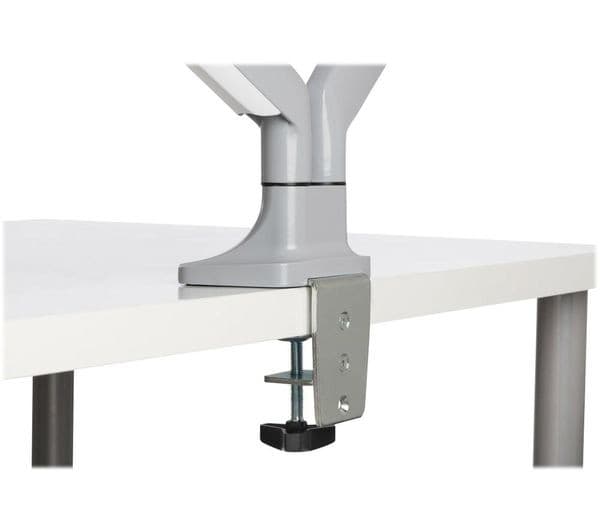 KENSINGTON SmartFit One-Touch K55470EU Tilt & Swivel 13-32" Monitor Desk Mount - Image 5