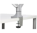 KENSINGTON SmartFit One-Touch K55470EU Tilt & Swivel 13-32" Monitor Desk Mount thumbnail 5