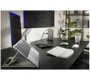 KENSINGTON SmartFit One-Touch K55470EU Tilt & Swivel 13-32" Monitor Desk Mount thumbnail 9