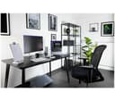 KENSINGTON SmartFit One-Touch K55470EU Tilt & Swivel 13-32" Monitor Desk Mount thumbnail 10