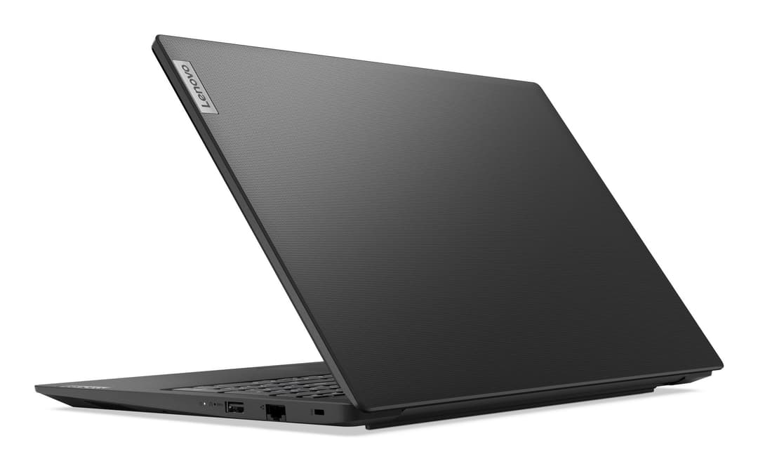 Lenovo V15 G4 AMN AMD Ryzen™ 5 7520U Laptop 39.6 cm (15.6") Full HD 16 GB LPDDR5-SDRAM 256 GB SSD Wi-Fi 6 (802.11ax) Windows 11 Pro Black UK English - Image 4