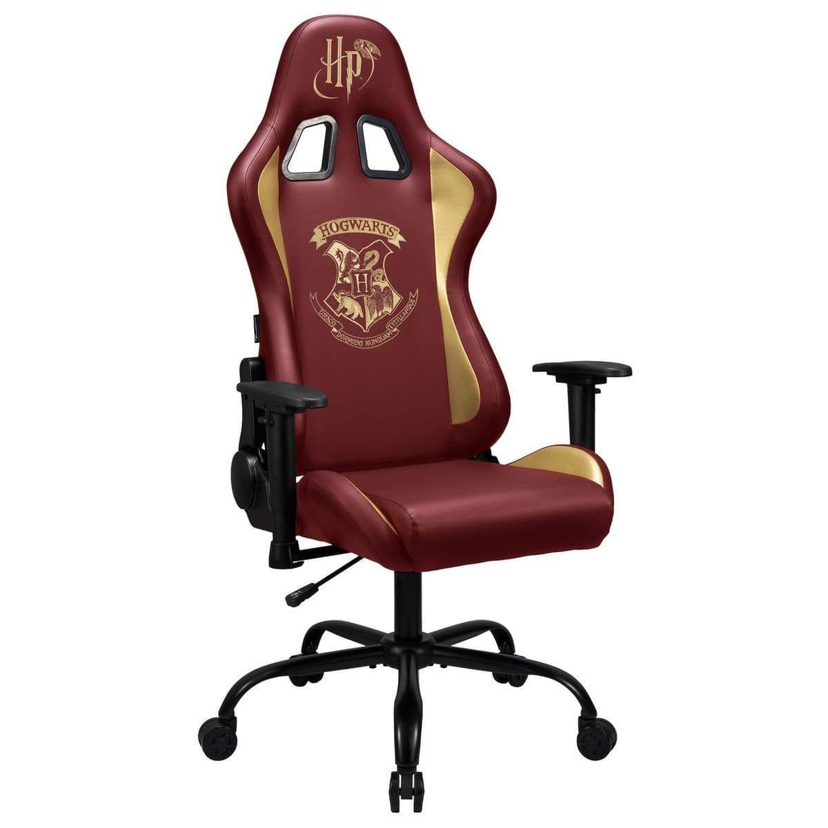 Subsonic Harry Potter Pro Gaming Chair - Hogwarts