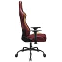 Subsonic Harry Potter Pro Gaming Chair - Hogwarts thumbnail 4