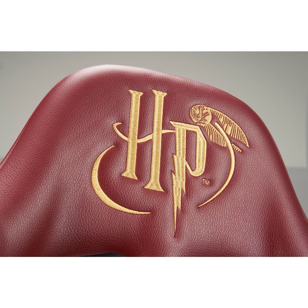 Subsonic Harry Potter Pro Gaming Chair - Hogwarts - Image 8