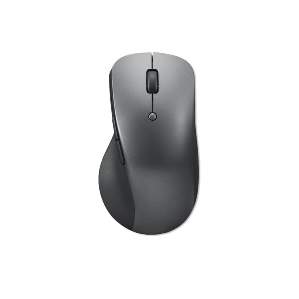 Lenovo Professional Wireless Bluetooth Optical Mouse Resolution 2400 DPI Right-hand