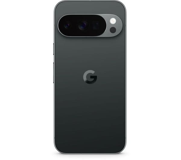 Google Pixel 10 Pro 256GB - Obsidian - Image 2