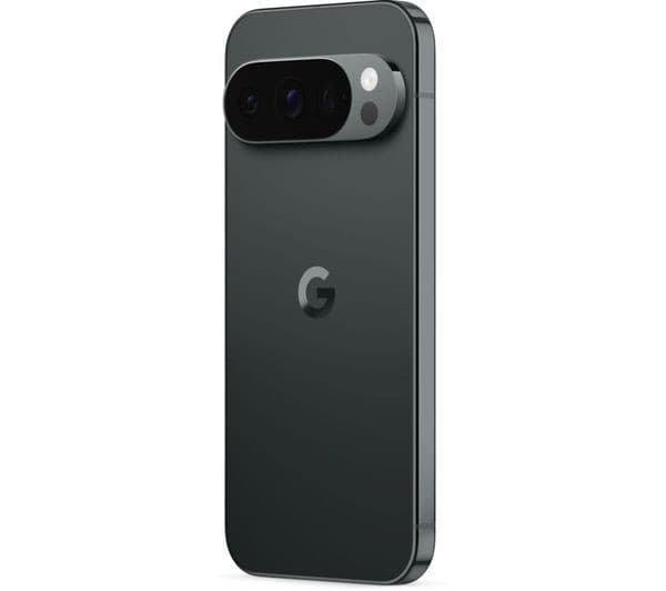Google Pixel 10 Pro 256GB - Obsidian - Image 3