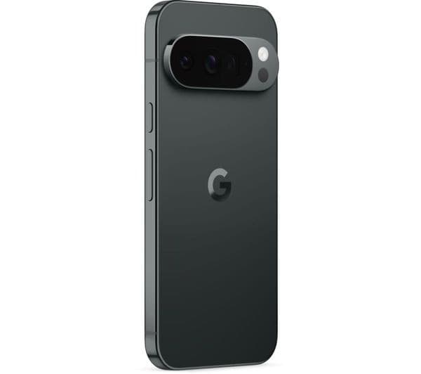 Google Pixel 10 Pro 256GB - Obsidian - Image 5