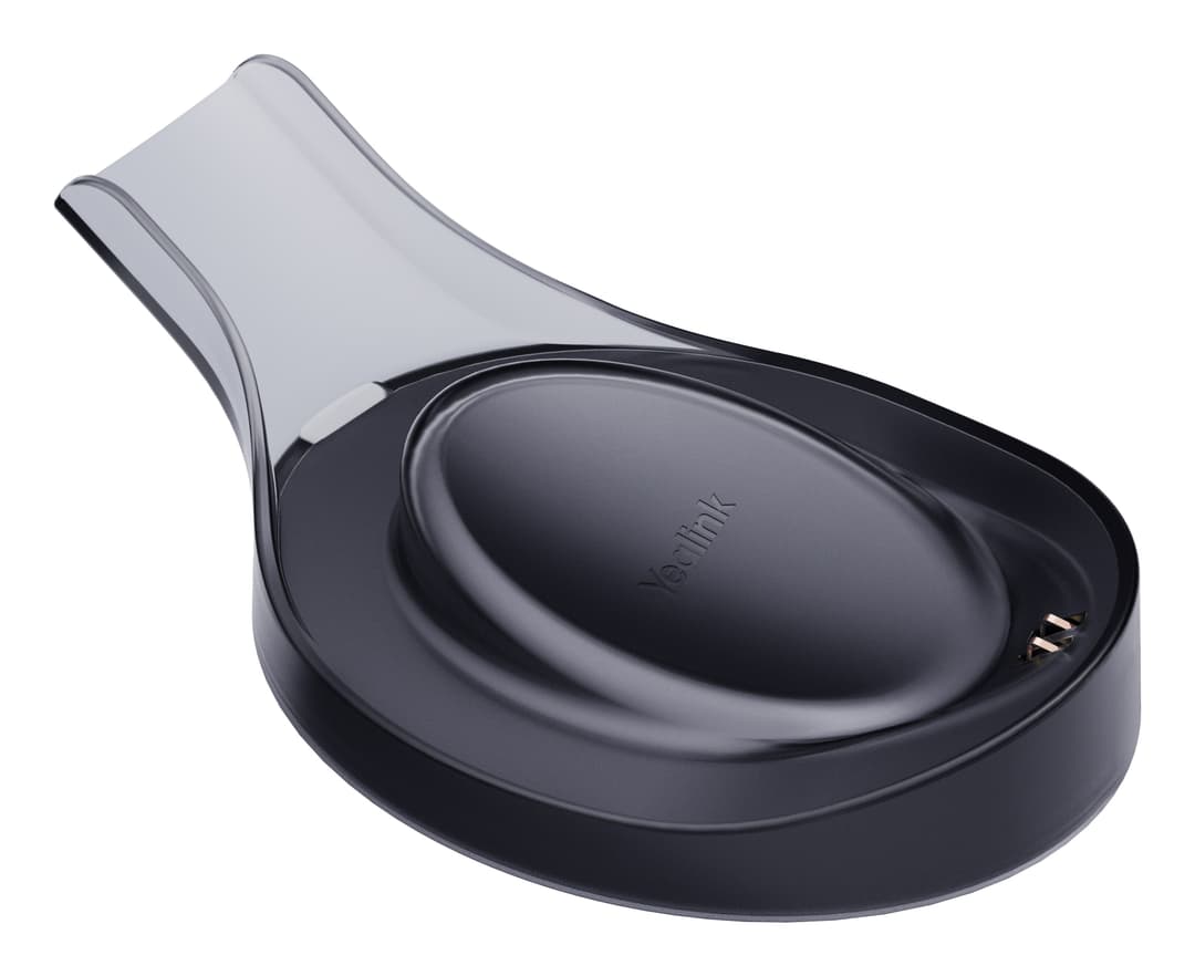 Yealink BH78 Wireless Bluetooth ANC Headset with Charging Stand and USB-C/A Dongle - Image 2