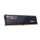 G.Skill Ripjaws S5 32GB (2 x 16GB) DDR5 6000MHz CL32 Memory Kit - Black thumbnail 2