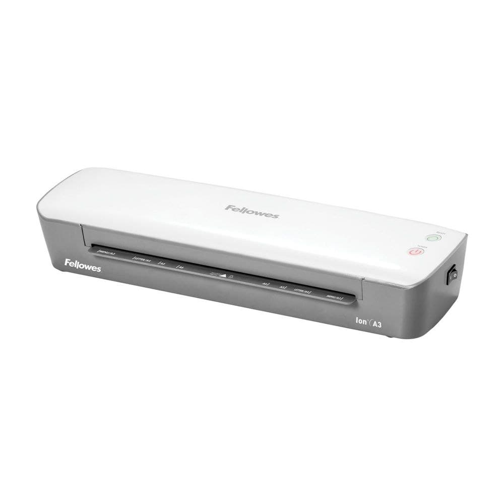 Fellowes Ion A3 Laminator 4560601 - Image 1