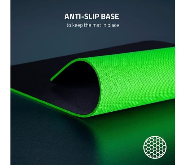 Razer Gigantus V2 Gaming Mouse Mat XXL Black - Image 4