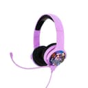 OTL Rainbow High Kids Wireless Headphones with Detachable Microphone (RH0926) - Pink thumbnail 1