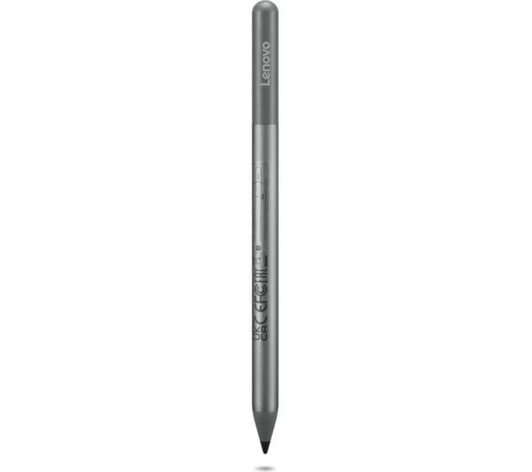 Lenovo USI Pen 2 Magnetic Stylus Pen USI 2.0 4096 Pressure Levels Tilt Function ChromeOS - Grey